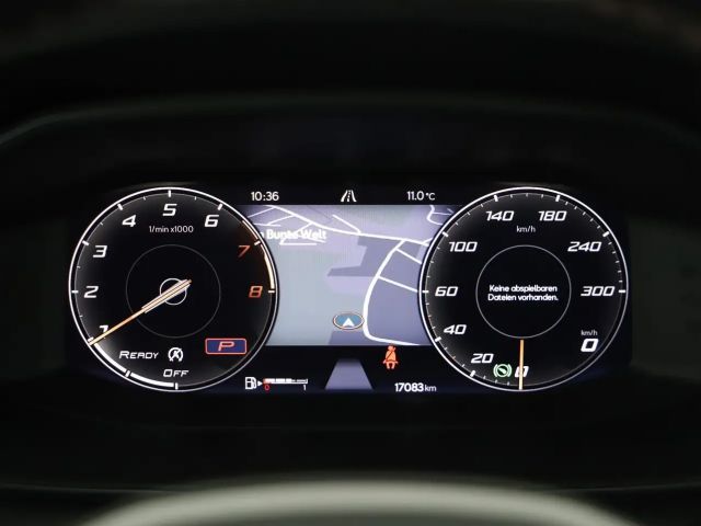 Cupra Formentor 1.5 TSI DSG