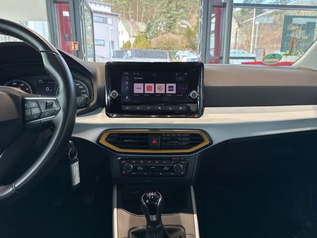 Seat Arona 1.0 TSI Style