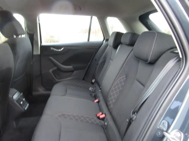 Skoda Kamiq 1.0 TSI Ambition