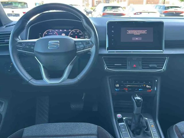 Seat Tarraco Xcellence e-Hybrid