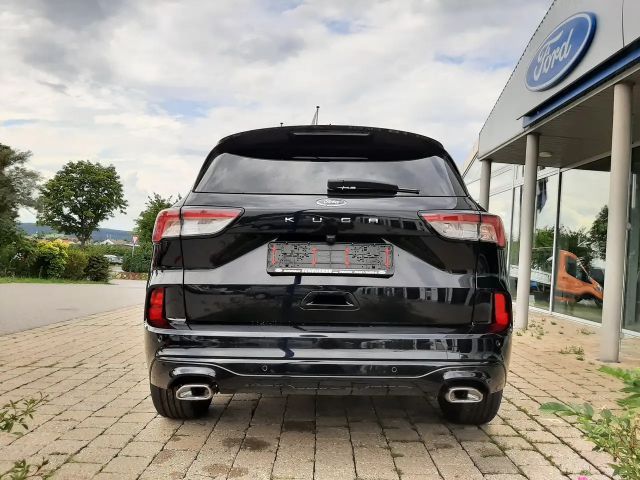 Ford Kuga EcoBoost ST Line X