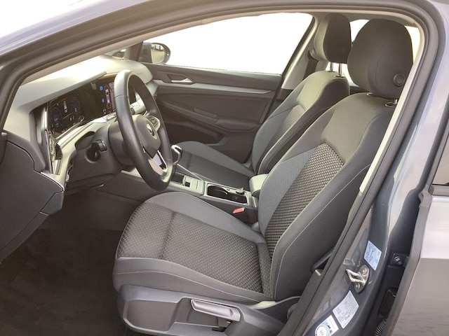 Volkswagen Golf 1.5 TSI Variant