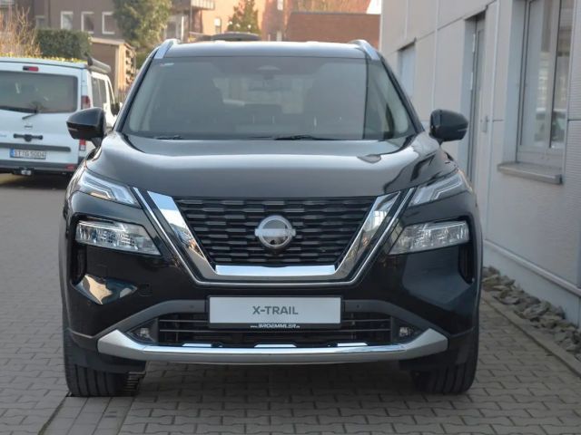 Nissan X-trail MHEVTekna X-Tronic 20"
