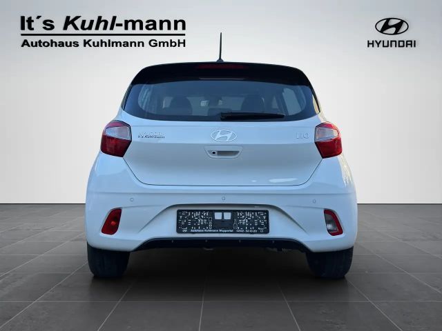 Hyundai i10 1.0 Trend