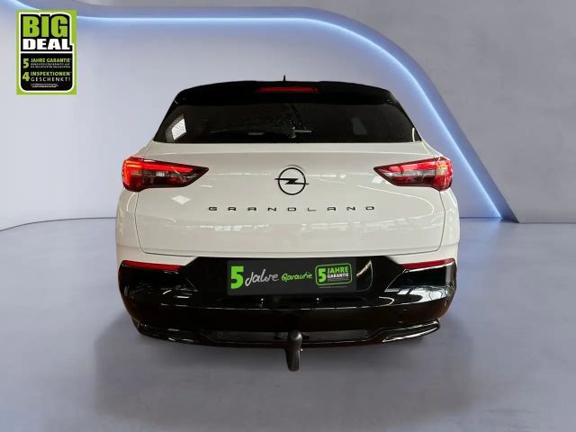 Opel Grandland X Innovation