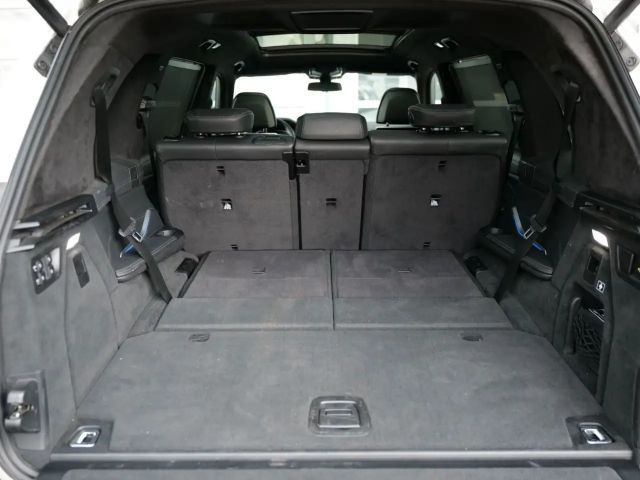 BMW X7 M-Sport xDrive