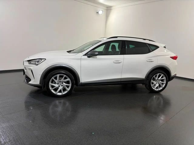 Cupra Formentor 4Drive DSG