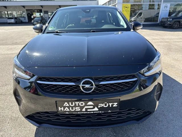 Opel Corsa Edition