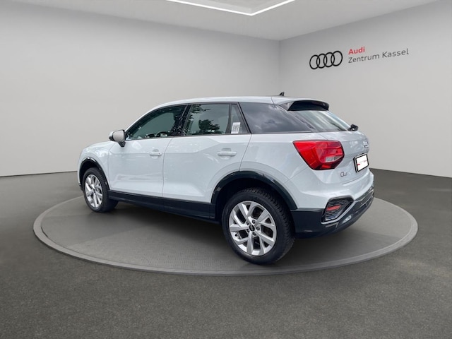 Audi Q2 35 TDI S-Tronic
