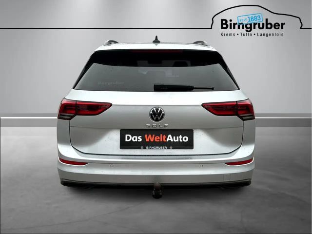 Volkswagen Golf DSG Life Variant