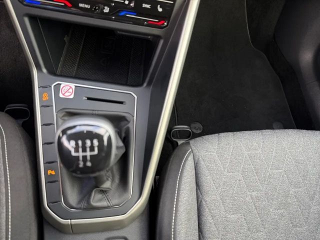 Volkswagen Taigo 1.0 TSI Move