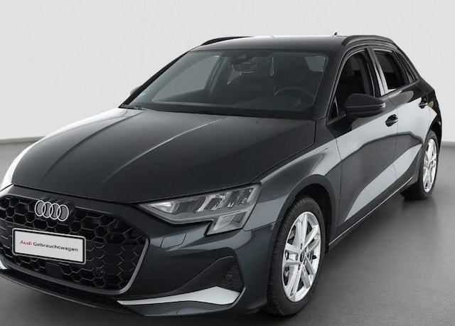 Audi A3 30 TFSI S-Tronic Sportback