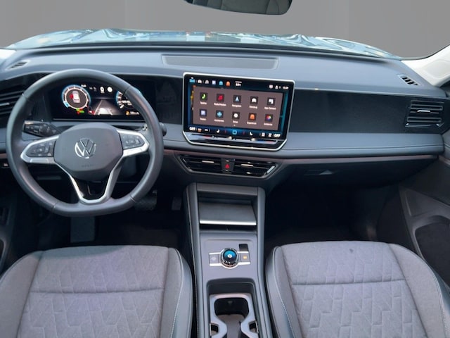 Volkswagen Tiguan 1.5 eTSI DSG Life