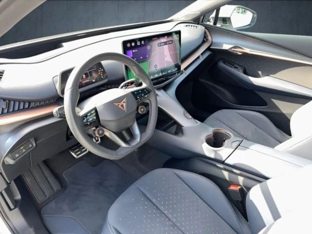 Cupra Tavascan Adrenaline VZ