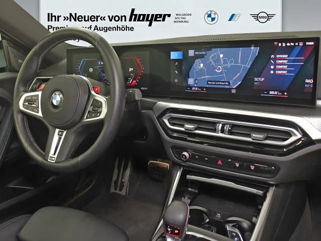 BMW M2 Comfort pakket Coupé