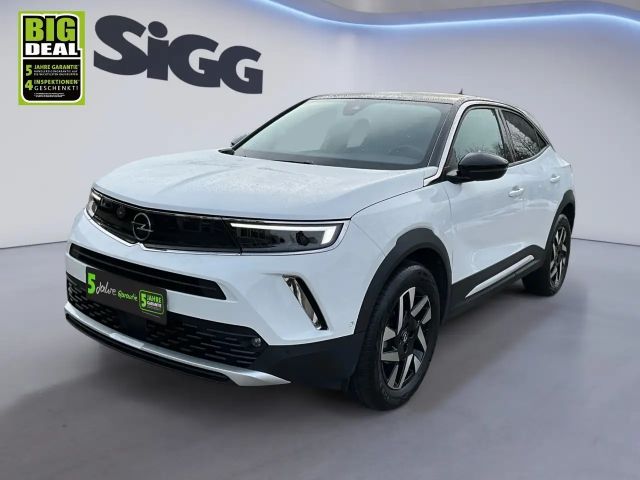 Opel Mokka 1.2 Automatik, Sitzheizung, Navigation