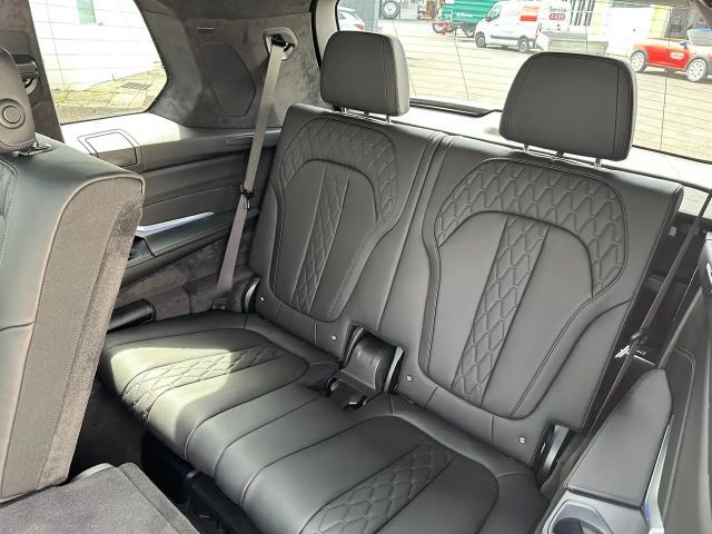 BMW X7 xDrive40d