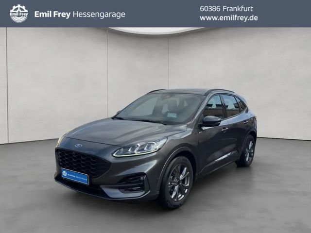 Ford Kuga EcoBoost ST Line