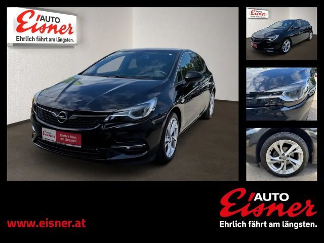Opel Astra 1.2 Turbo Turbo