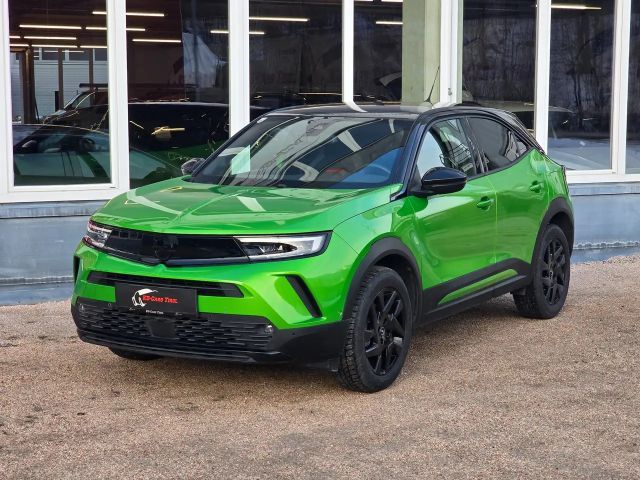 Opel Mokka 1.5 Turbo GS-Line Grand Sport