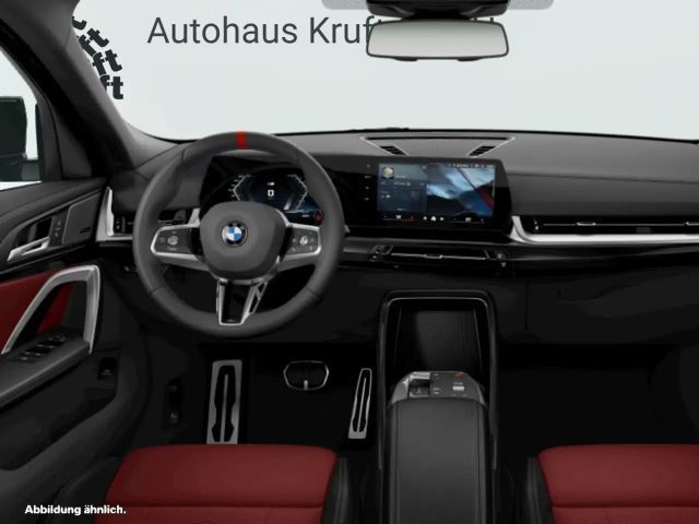 BMW X2 Coupé M-Sport M35i xDrive