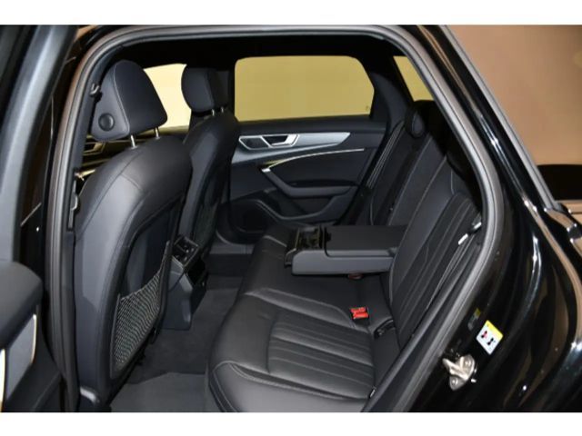 Audi A6 35 TDI S-Tronic