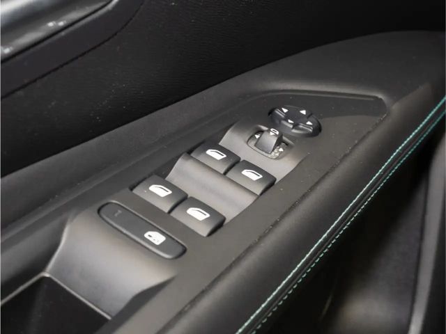 Peugeot 3008 Allure Pack Hybrid