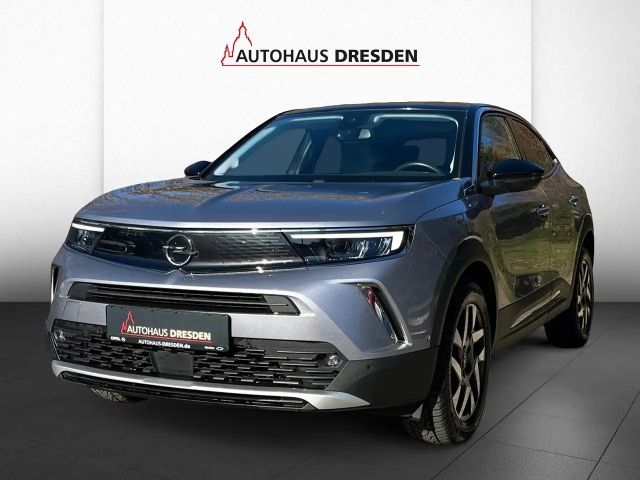 Opel Mokka 1.2 Turbo Elegance Turbo