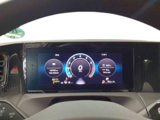 Volkswagen Tiguan 1.5 eTSI DSG