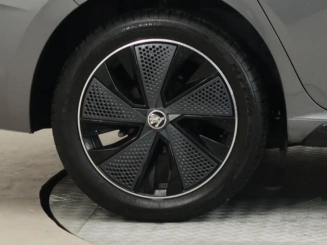 Skoda Scala 1.5 TSI Monte Carlo