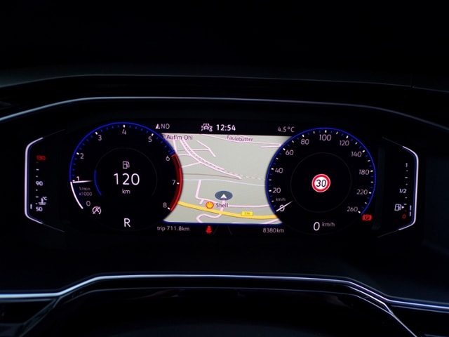 Volkswagen Taigo 1.0 TSI DSG Move