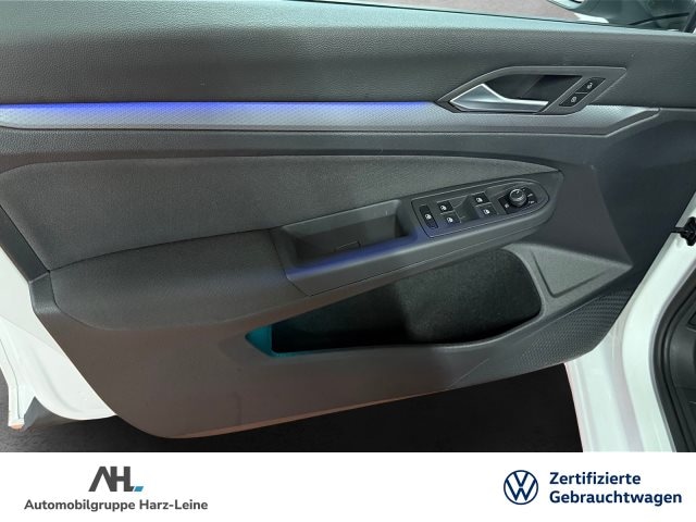 Volkswagen Golf 2.0 TDI Golf VIII