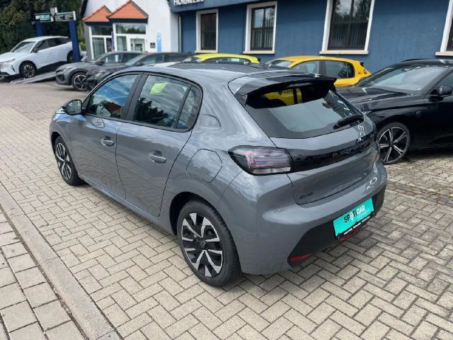 Peugeot 208 Active Pack