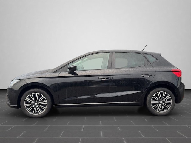 Seat Ibiza 1.0 TSI DSG Style