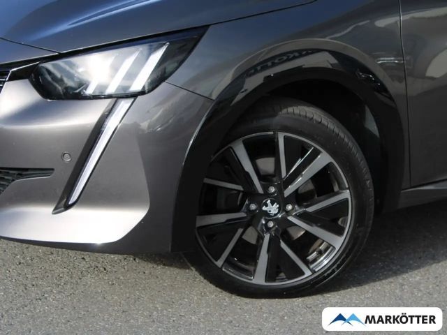 Peugeot 208 GT-Line PureTech