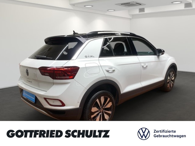 Volkswagen T-Roc 2.0 TDI DSG