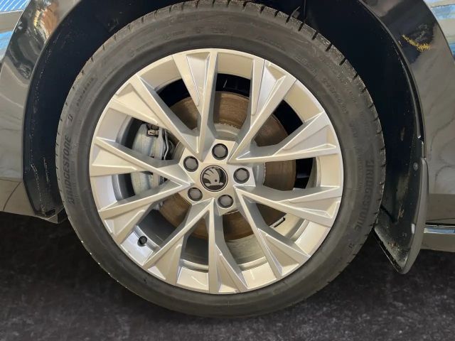 Skoda Superb 2.0 TDI 4x4 Combi Selection