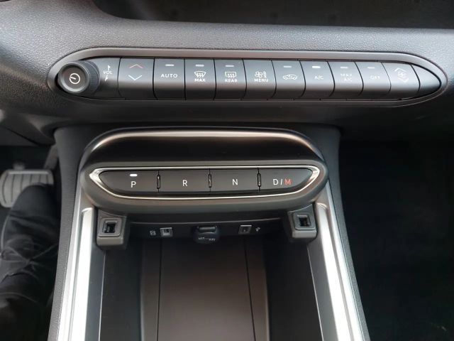 Jeep Avenger Altitude