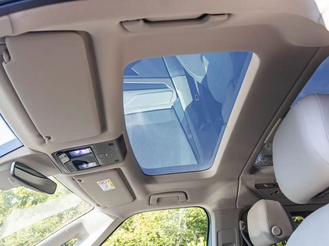 Volkswagen Multivan 2.0 TDI DSG T7