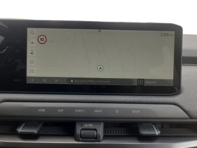 Kia EV3 58.3 kWh Earth