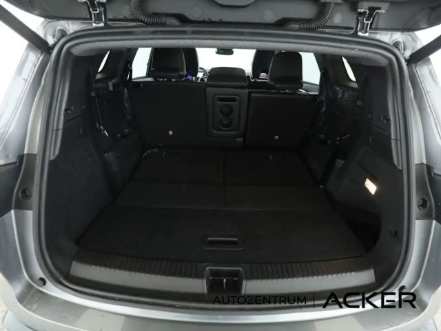 Renault Espace Alpine E-Tech Esprit