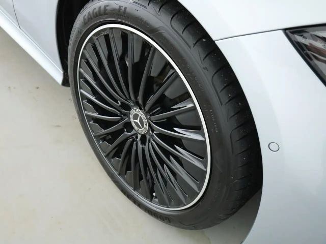 Mercedes-Benz CLE 300 4MATIC AMG Line Coupé