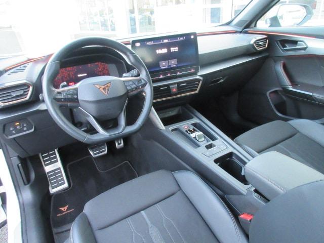 Cupra Formentor 1.4 DSG VZ e-Hybrid