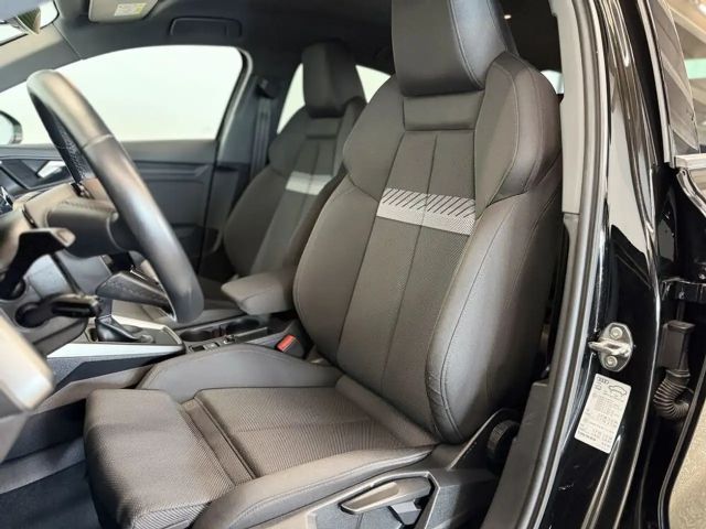 Audi A3 35 TFSI Sedan Sport