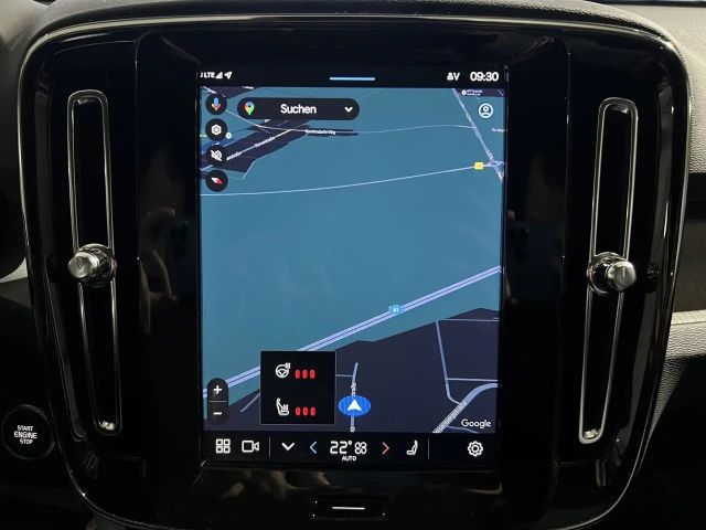 Volvo XC40 Dark Plus