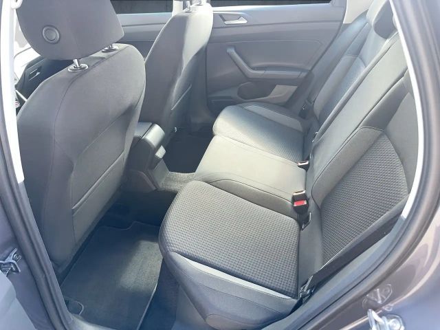 Volkswagen Taigo Life