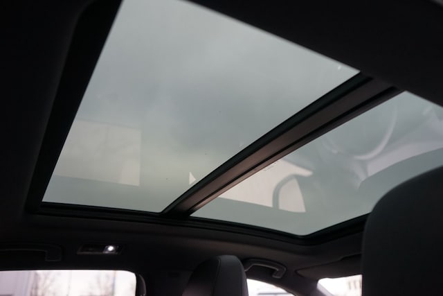 Volkswagen T-Roc 2.0 TSI 4Motion