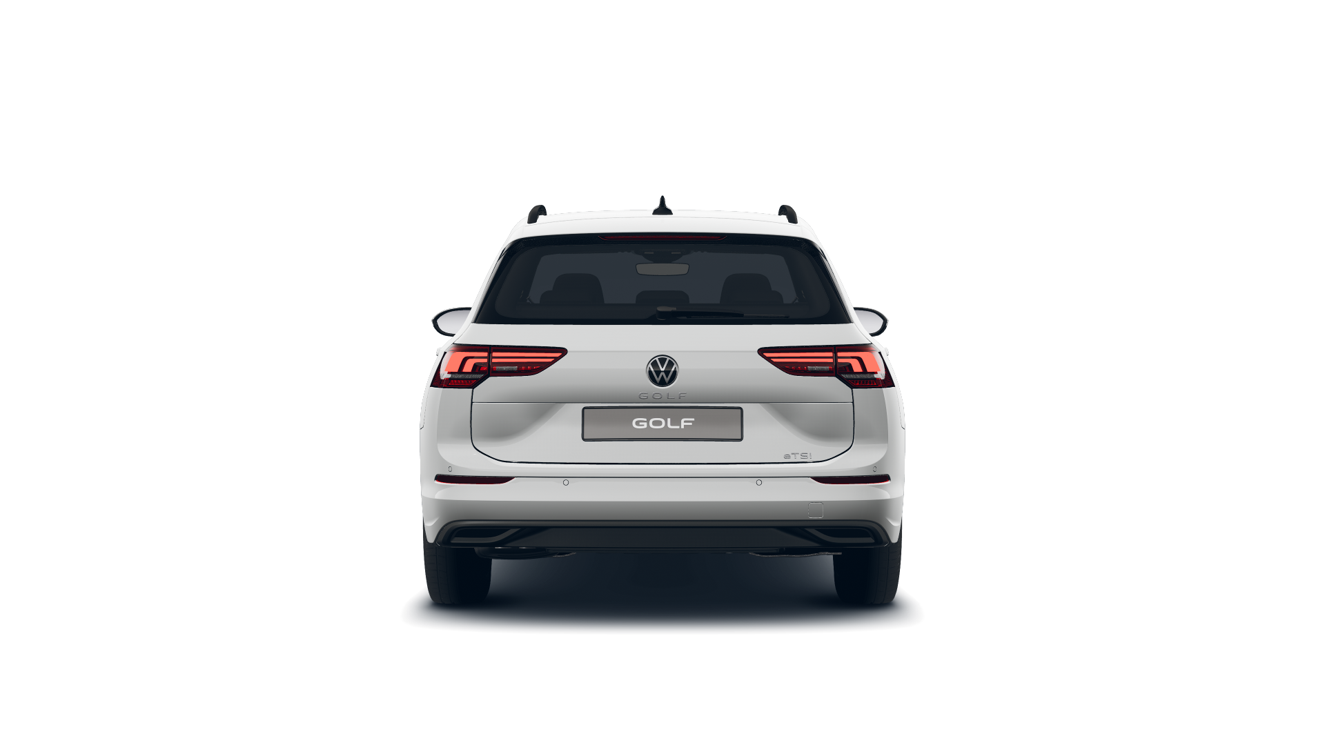 Volkswagen Golf Life Variant