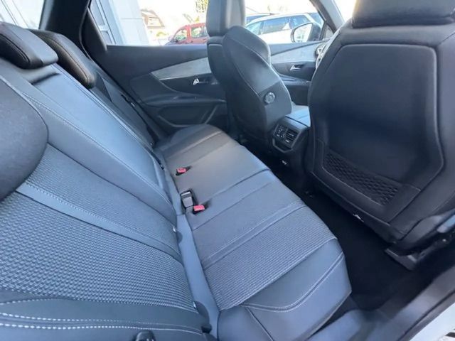 Peugeot 3008 EAT8 GT-Line PureTech