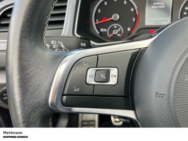 Volkswagen T-Roc 1.5 TSI Cabriolet R-Line